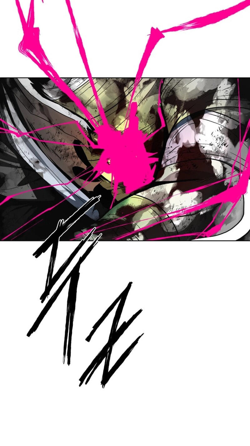 Human Mask Chapter 64 page 91 - 