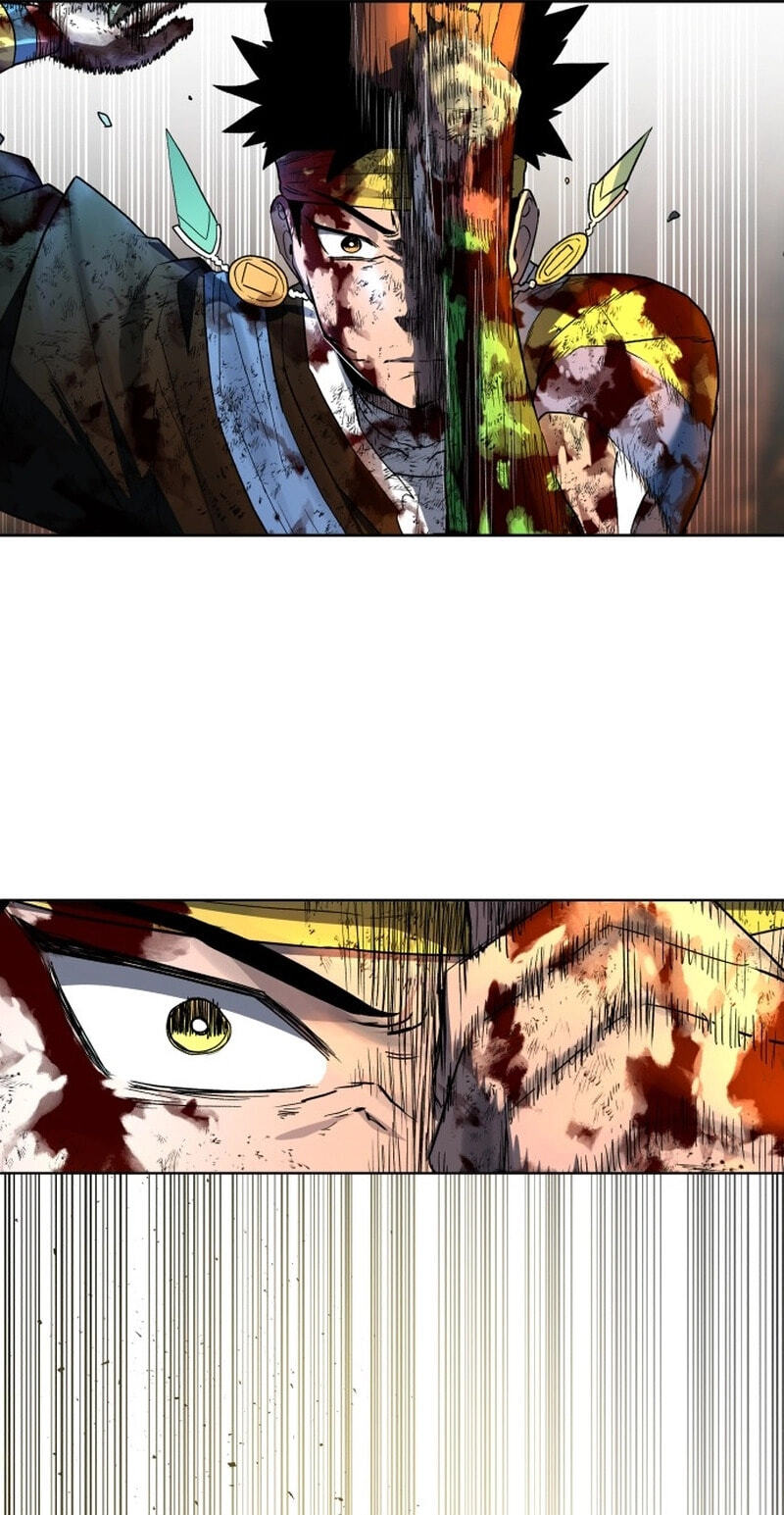 Human Mask Chapter 64 page 98 - 