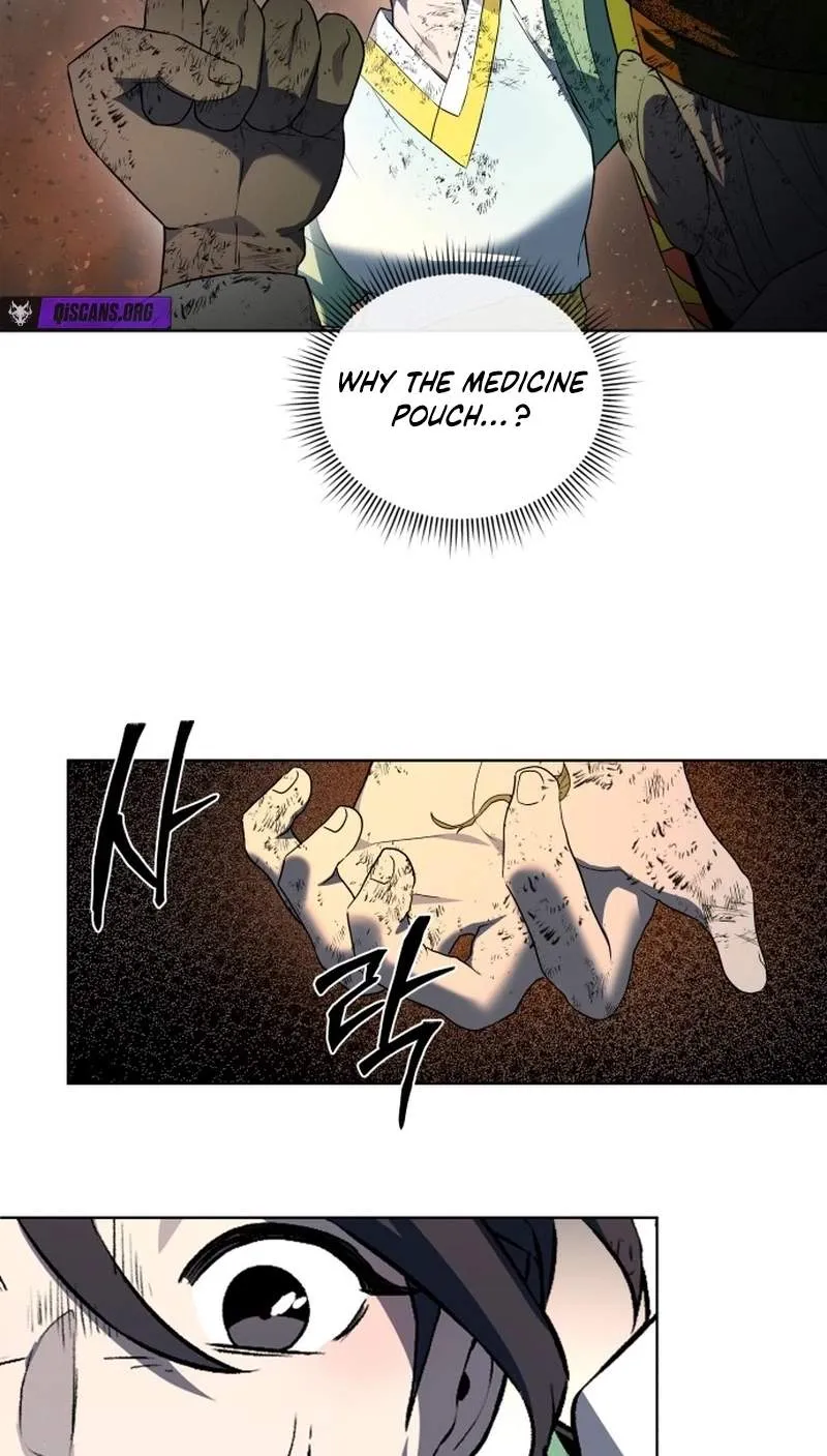 Human Mask Chapter 65 page 102 - 