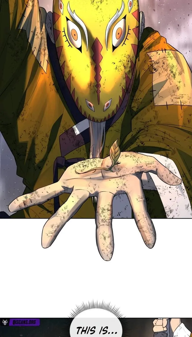 Human Mask Chapter 65 page 104 - 