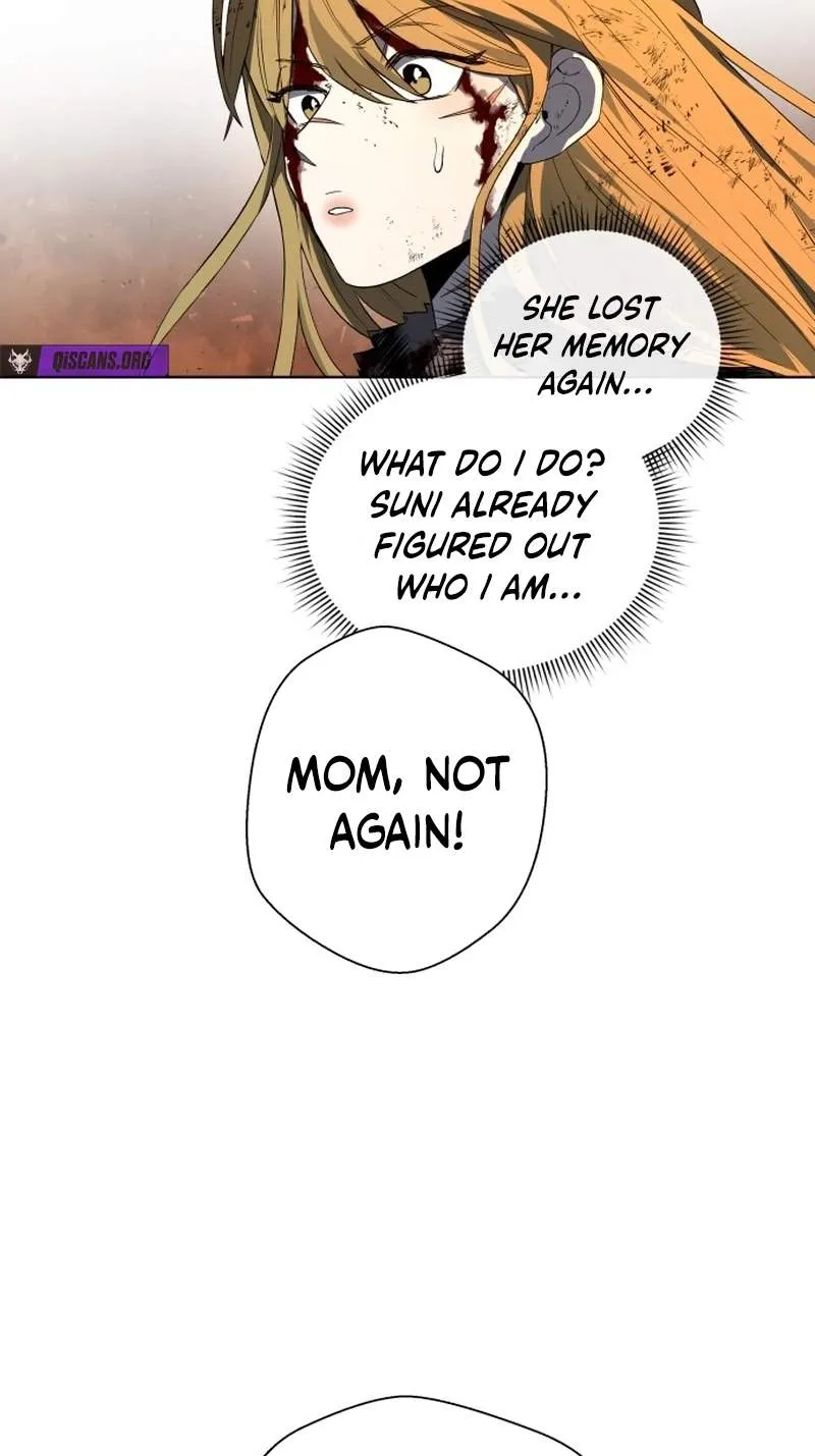Human Mask Chapter 65 page 111 - 