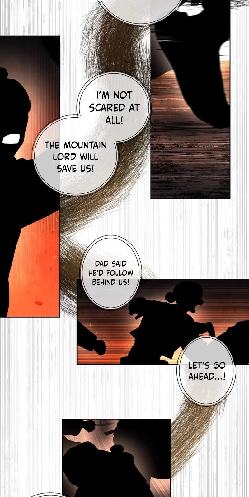 Human Mask Chapter 65 page 120 - 