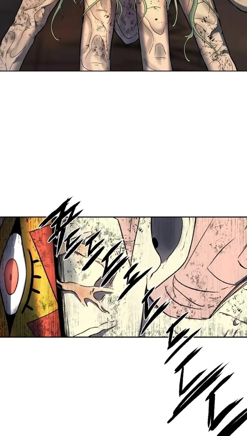 Human Mask Chapter 65 page 126 - 