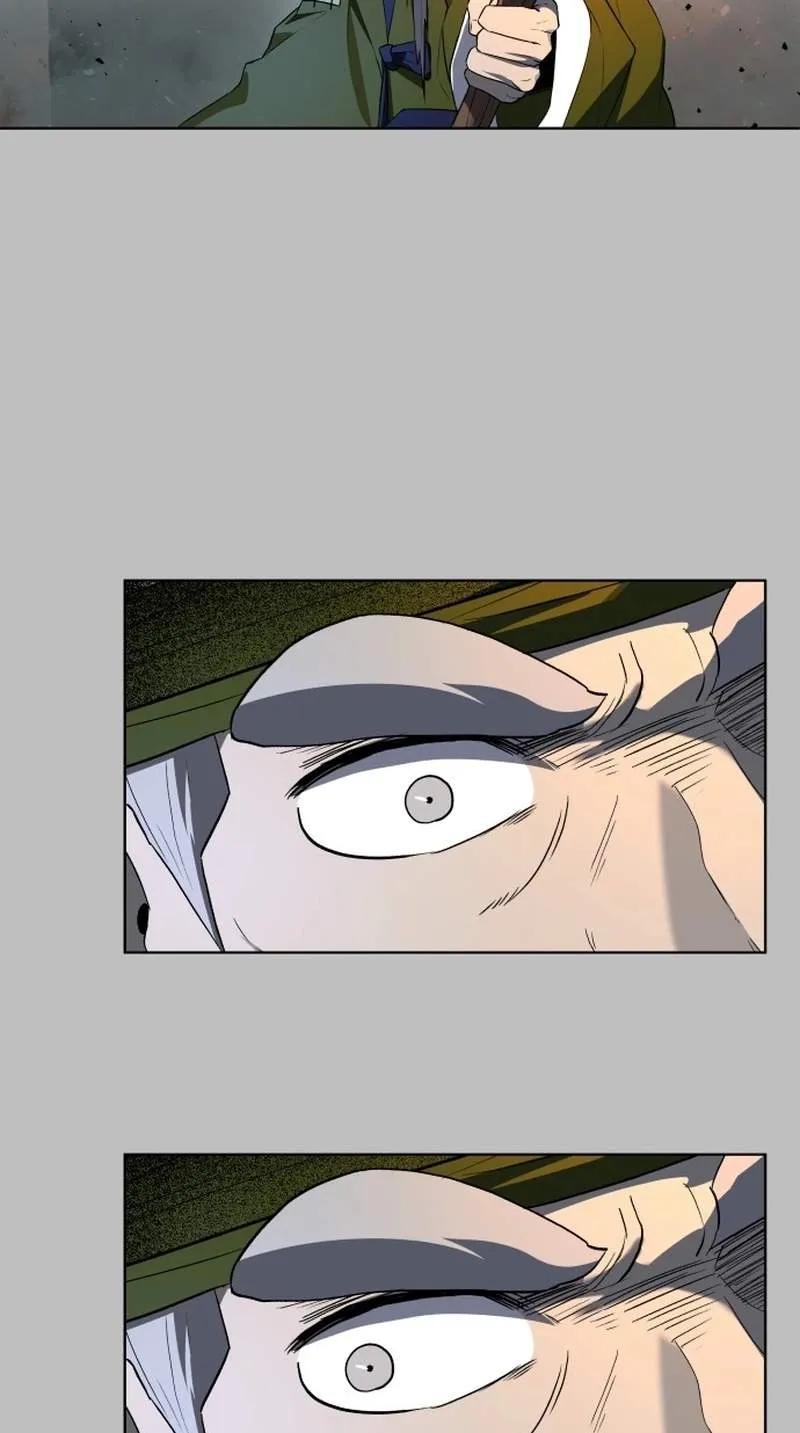 Human Mask Chapter 65 page 14 - 