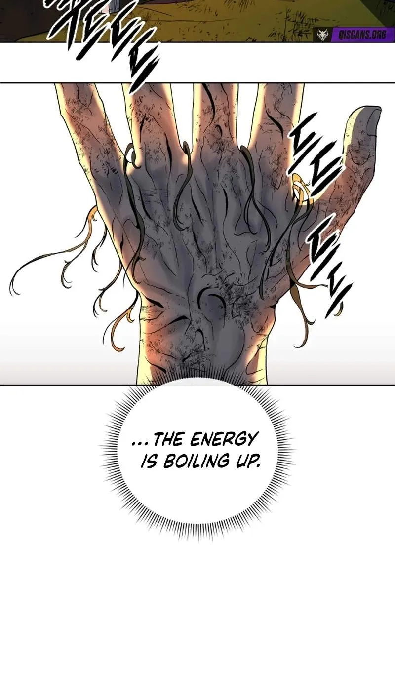 Human Mask Chapter 65 page 131 - 