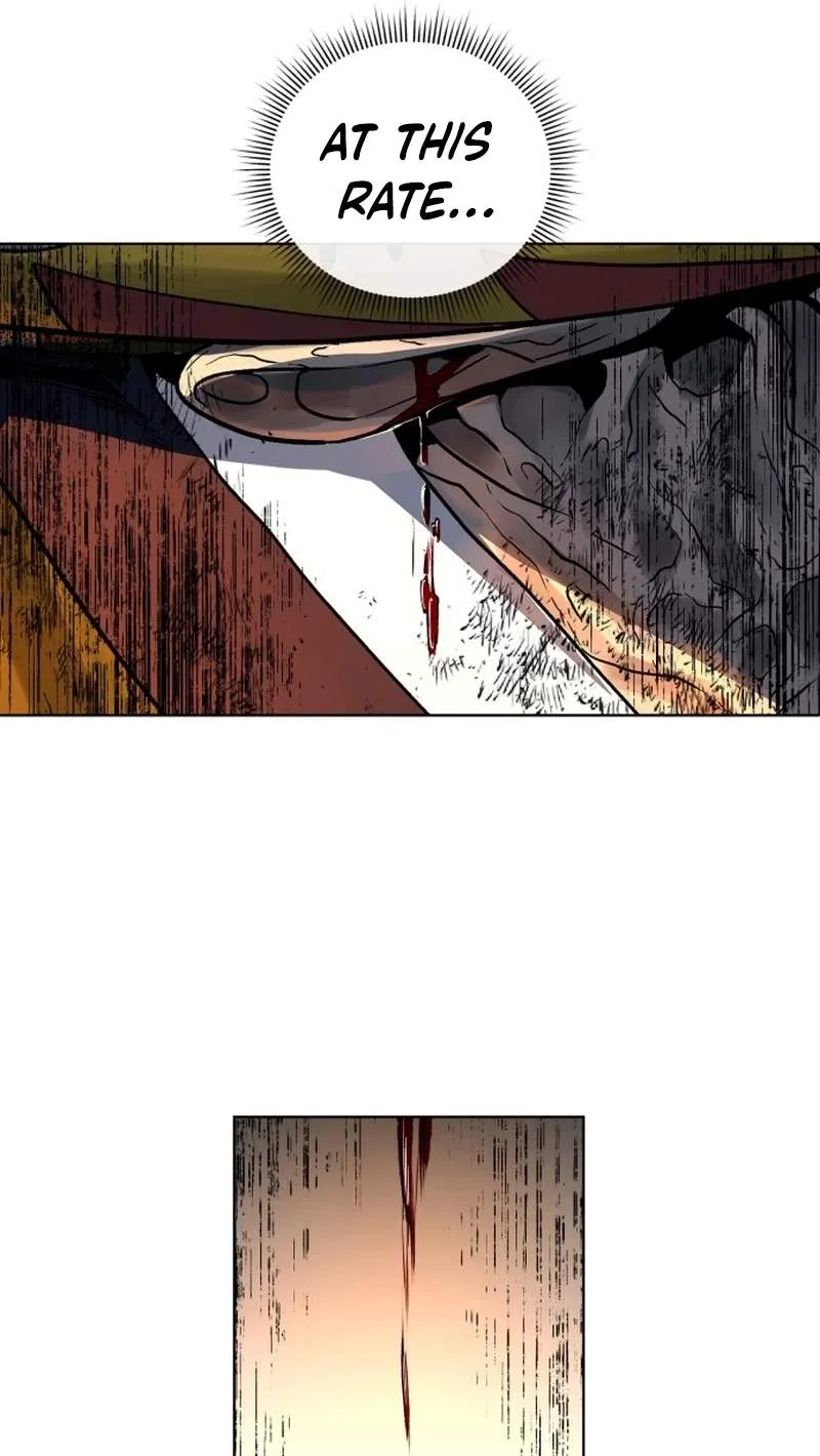 Human Mask Chapter 65 page 132 - 