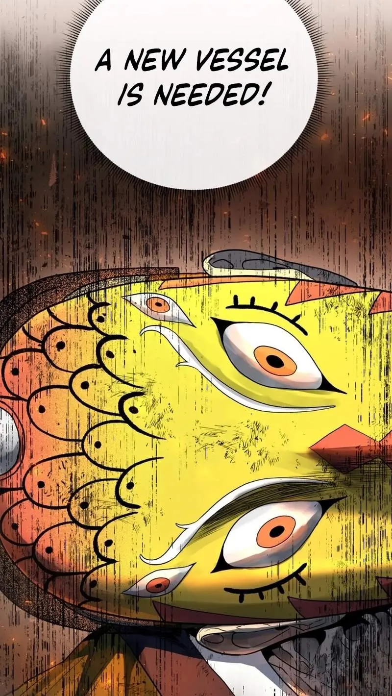 Human Mask Chapter 65 page 135 - 
