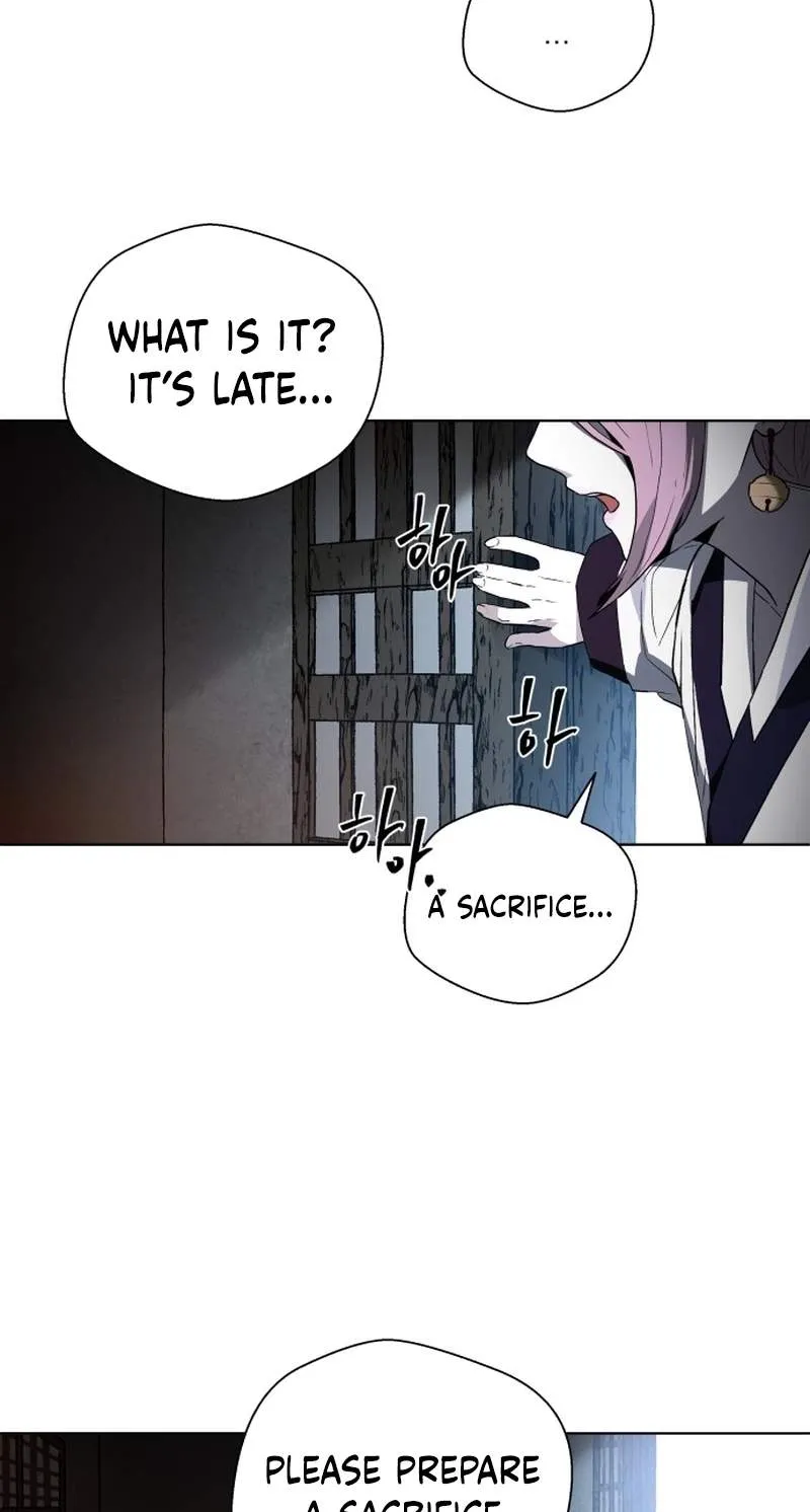 Human Mask Chapter 65 page 142 - 