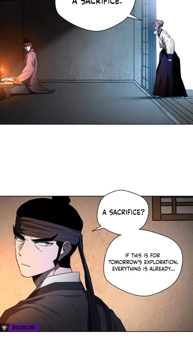 Human Mask Chapter 65 page 143 - 