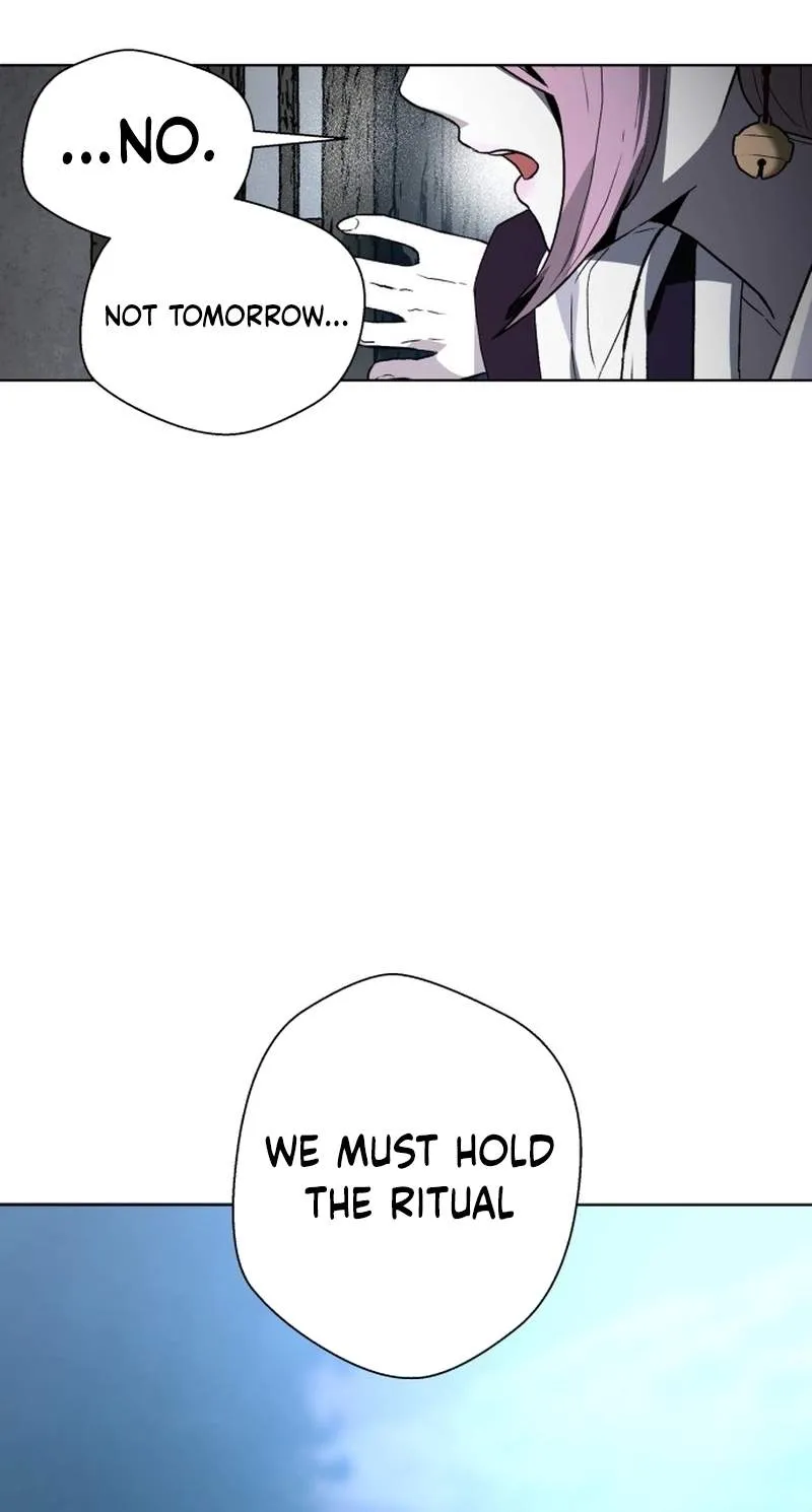 Human Mask Chapter 65 page 144 - 