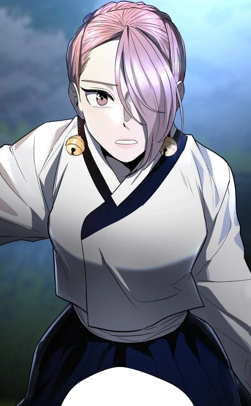 Human Mask Chapter 65 page 145 - 