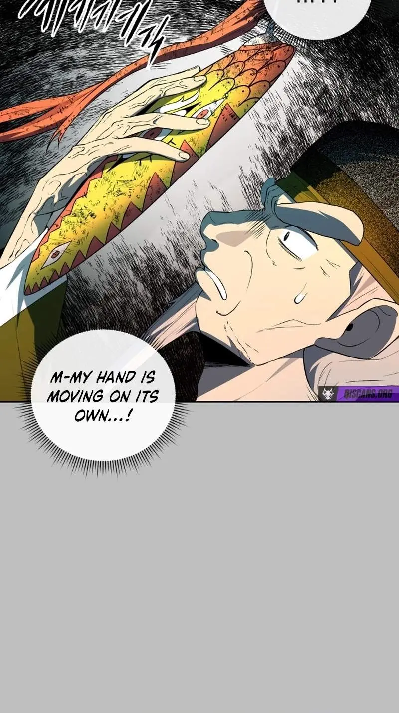 Human Mask Chapter 65 page 18 - 