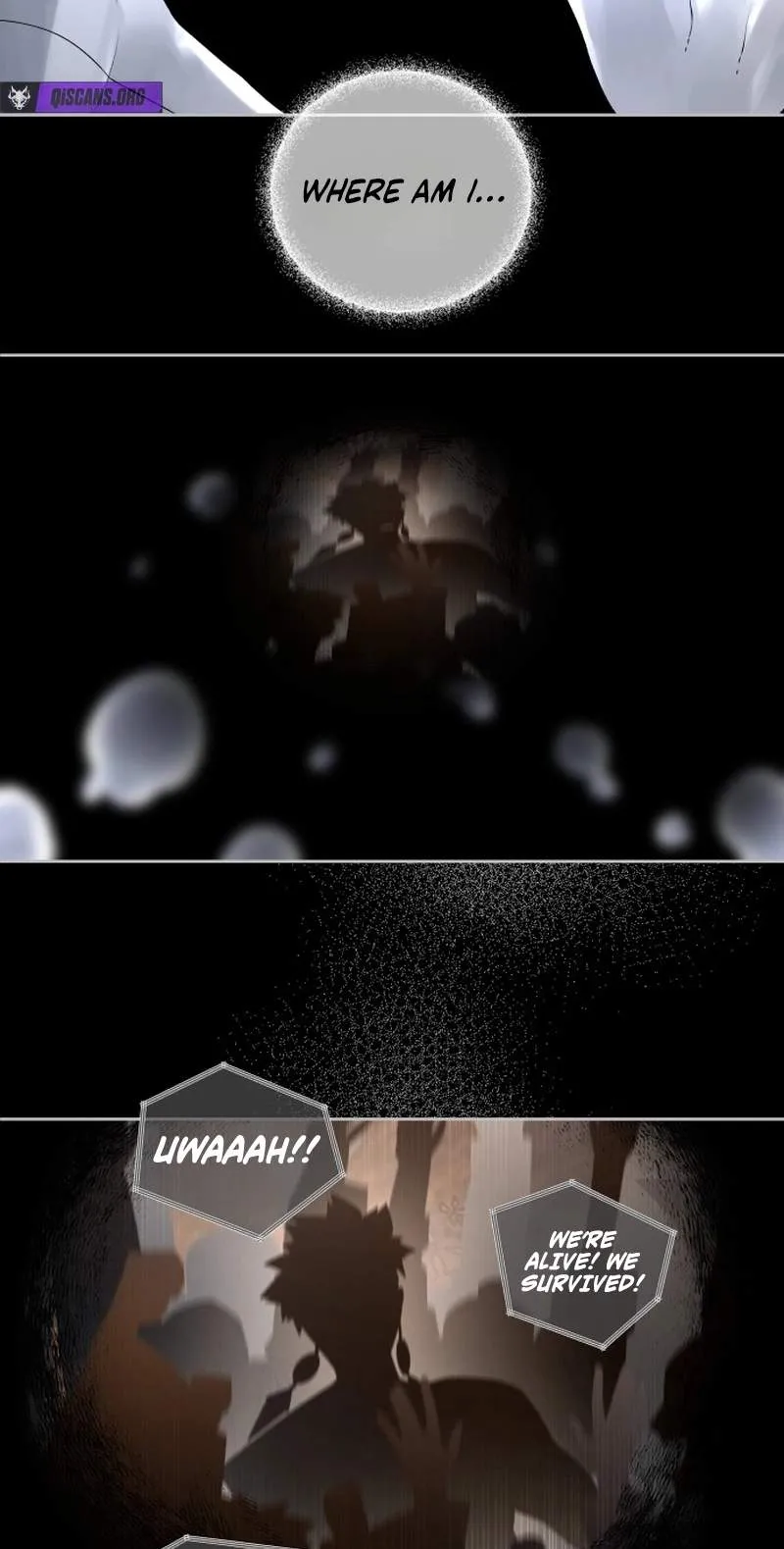 Human Mask Chapter 65 page 27 - 
