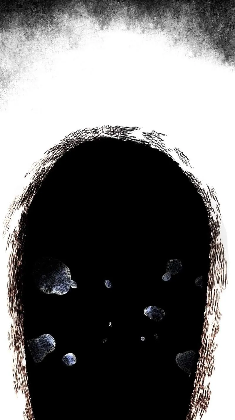 Human Mask Chapter 65 page 34 - 