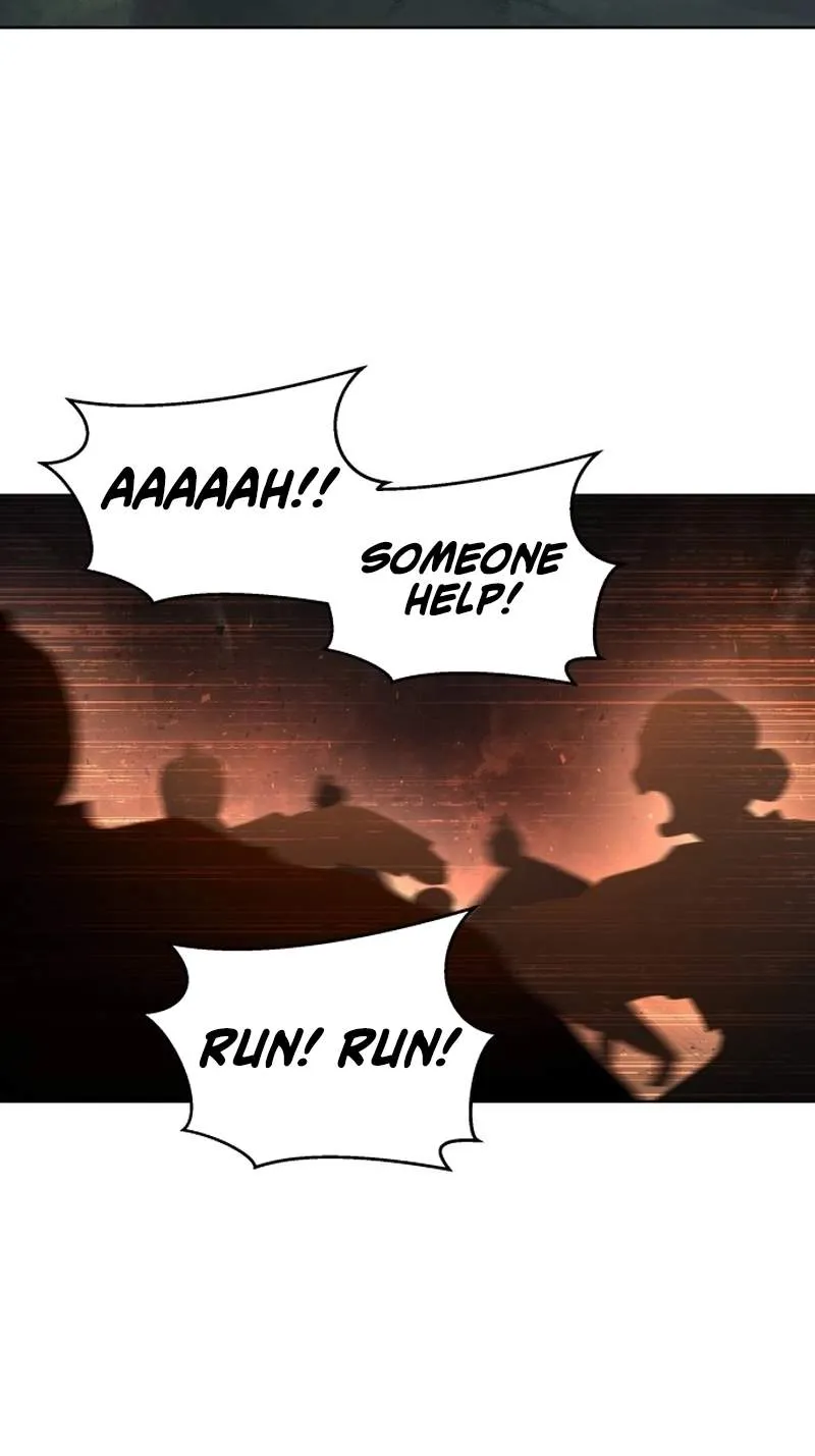 Human Mask Chapter 65 page 43 - 