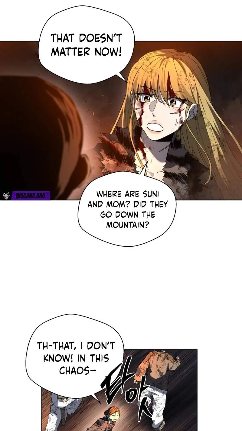 Human Mask Chapter 65 page 46 - 