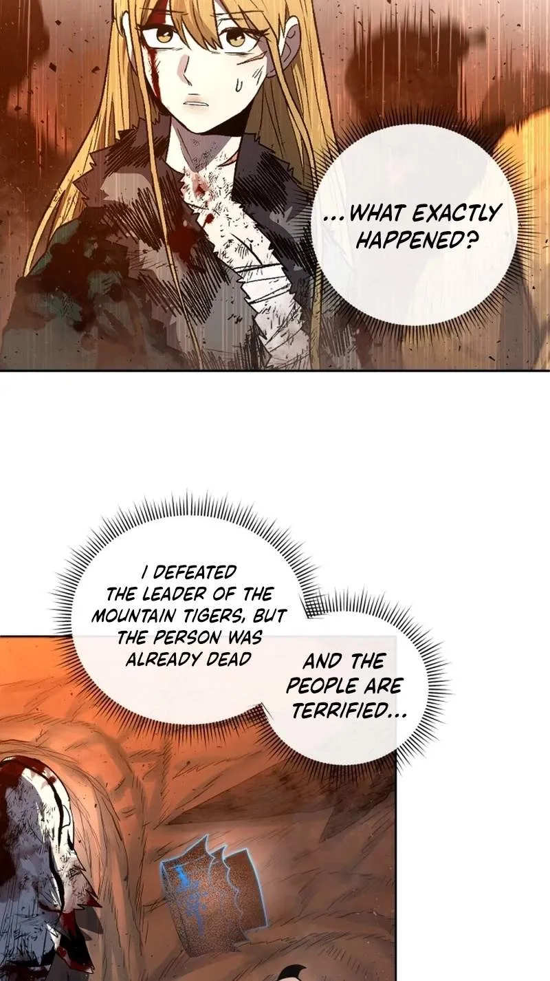 Human Mask Chapter 65 page 48 - 