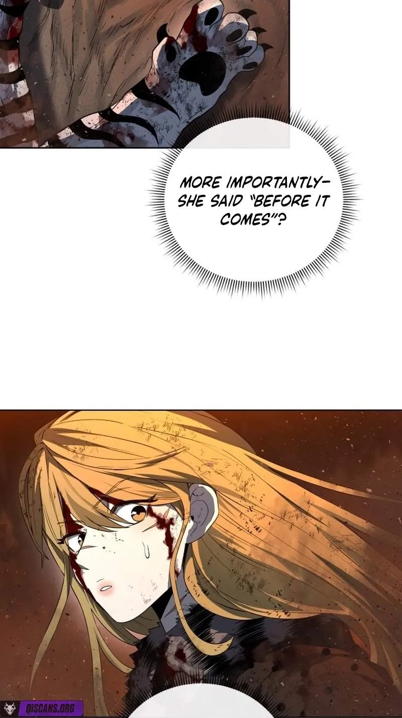Human Mask Chapter 65 page 49 - 