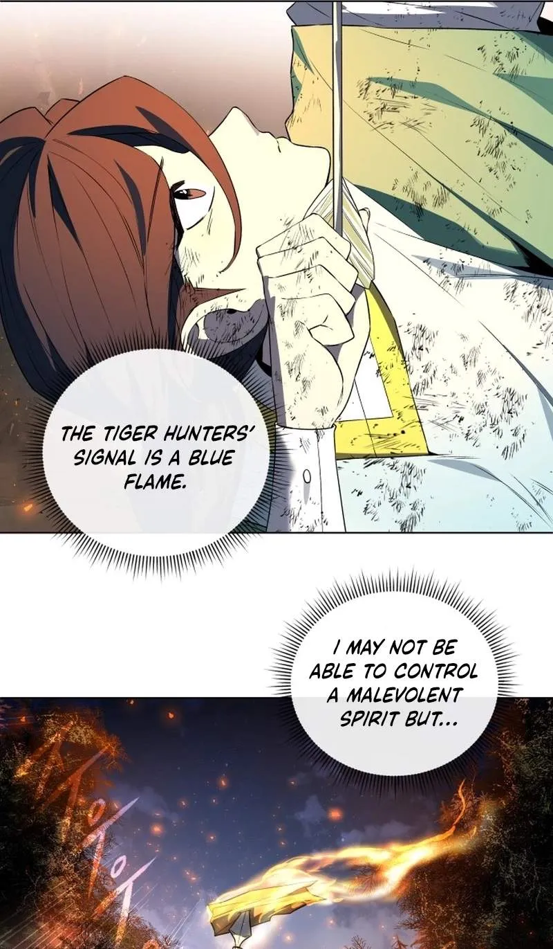 Human Mask Chapter 65 page 59 - 