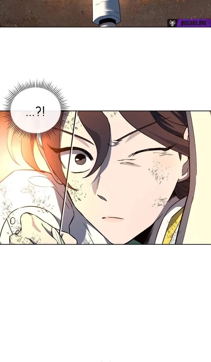 Human Mask Chapter 65 page 72 - 