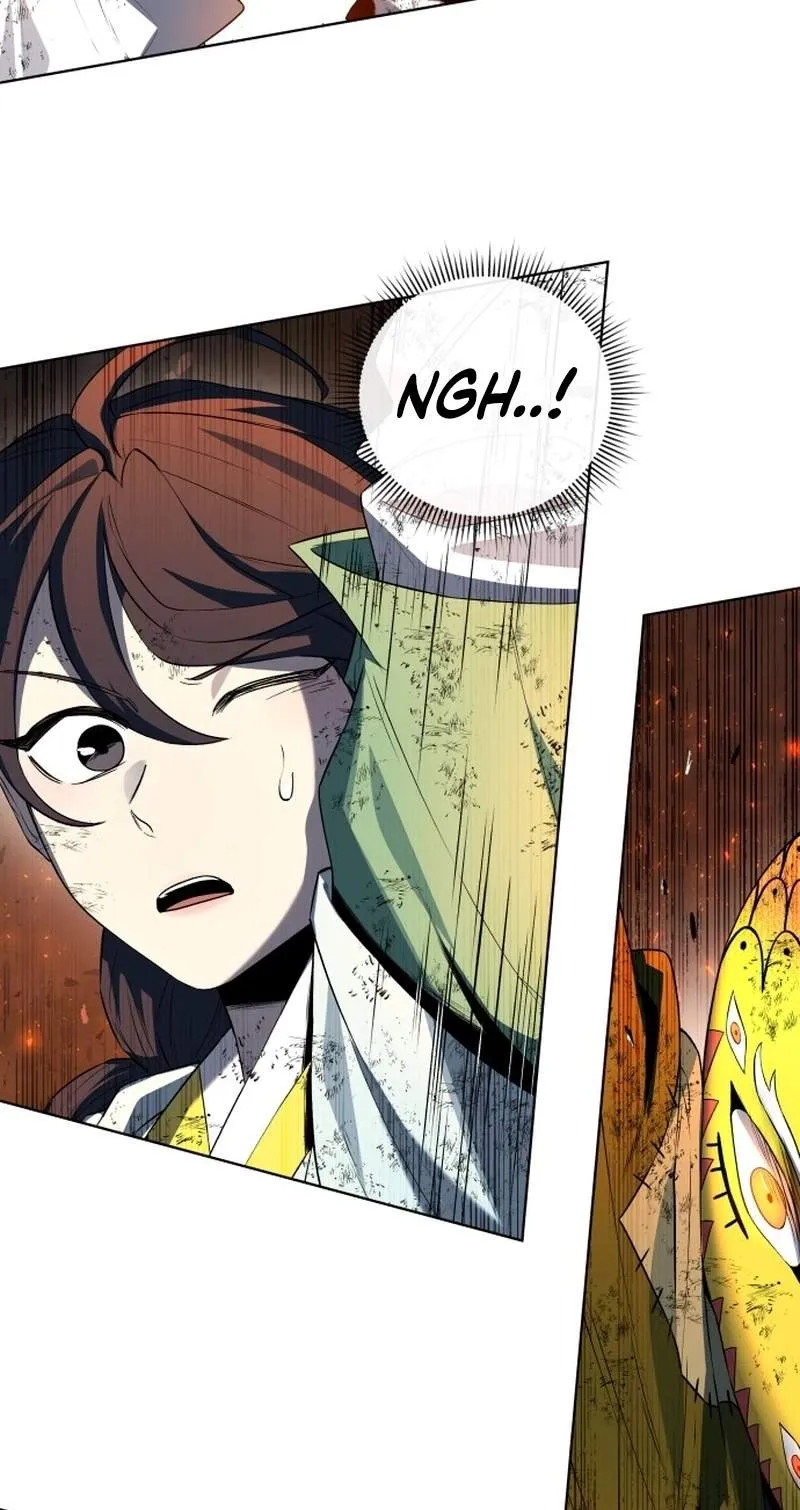 Human Mask Chapter 65 page 75 - 