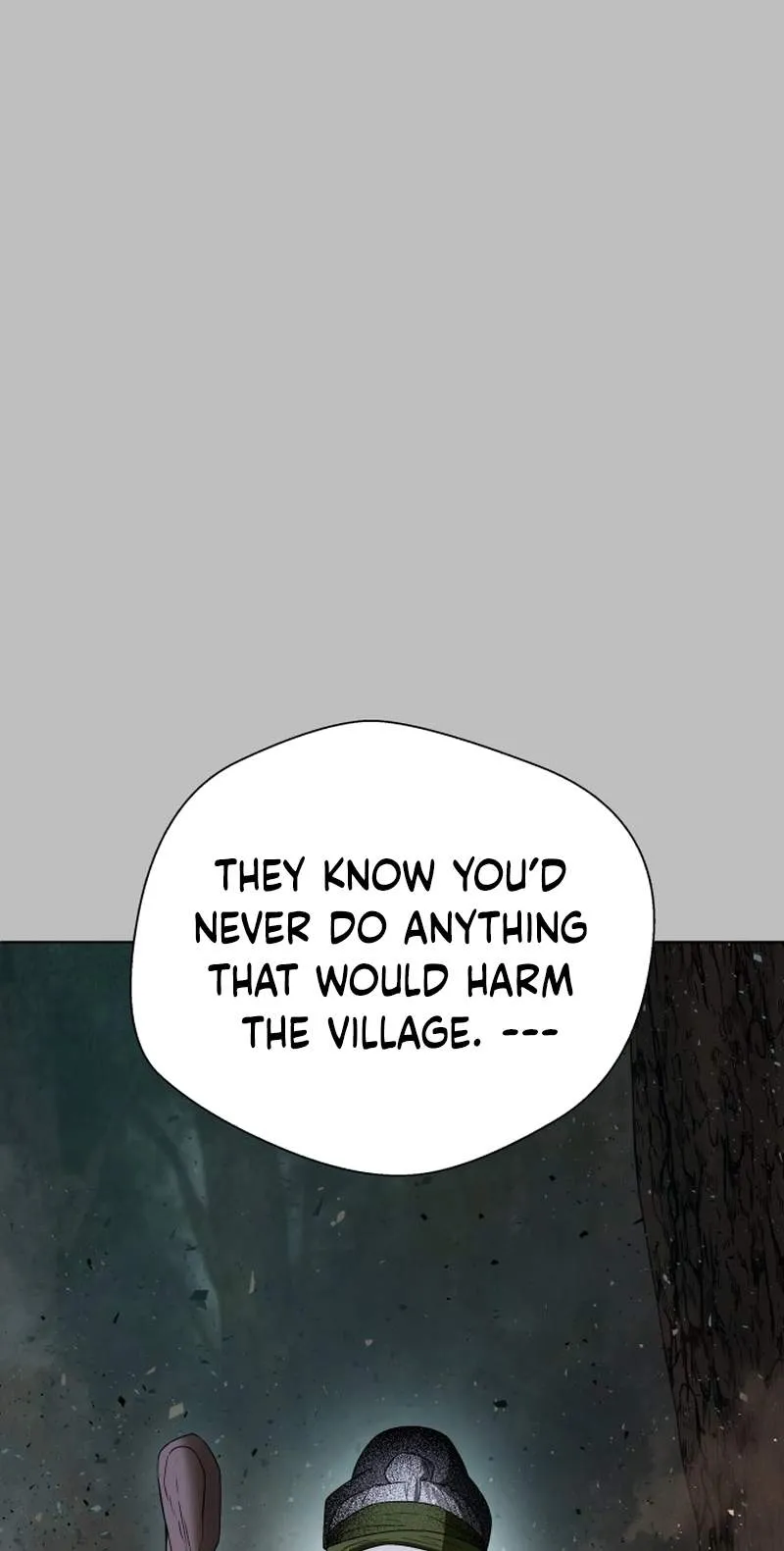 Human Mask Chapter 65 page 9 - 