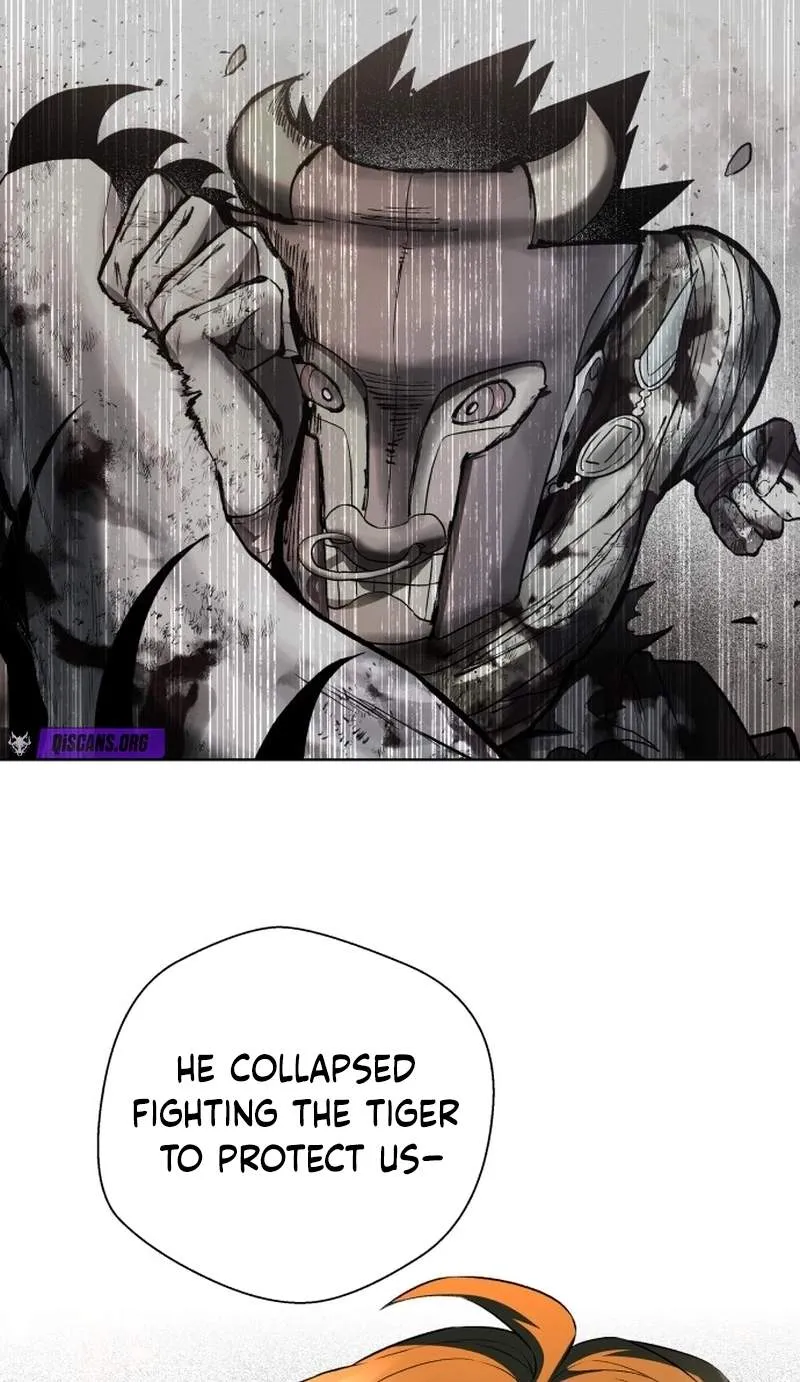 Human Mask Chapter 65 page 81 - 