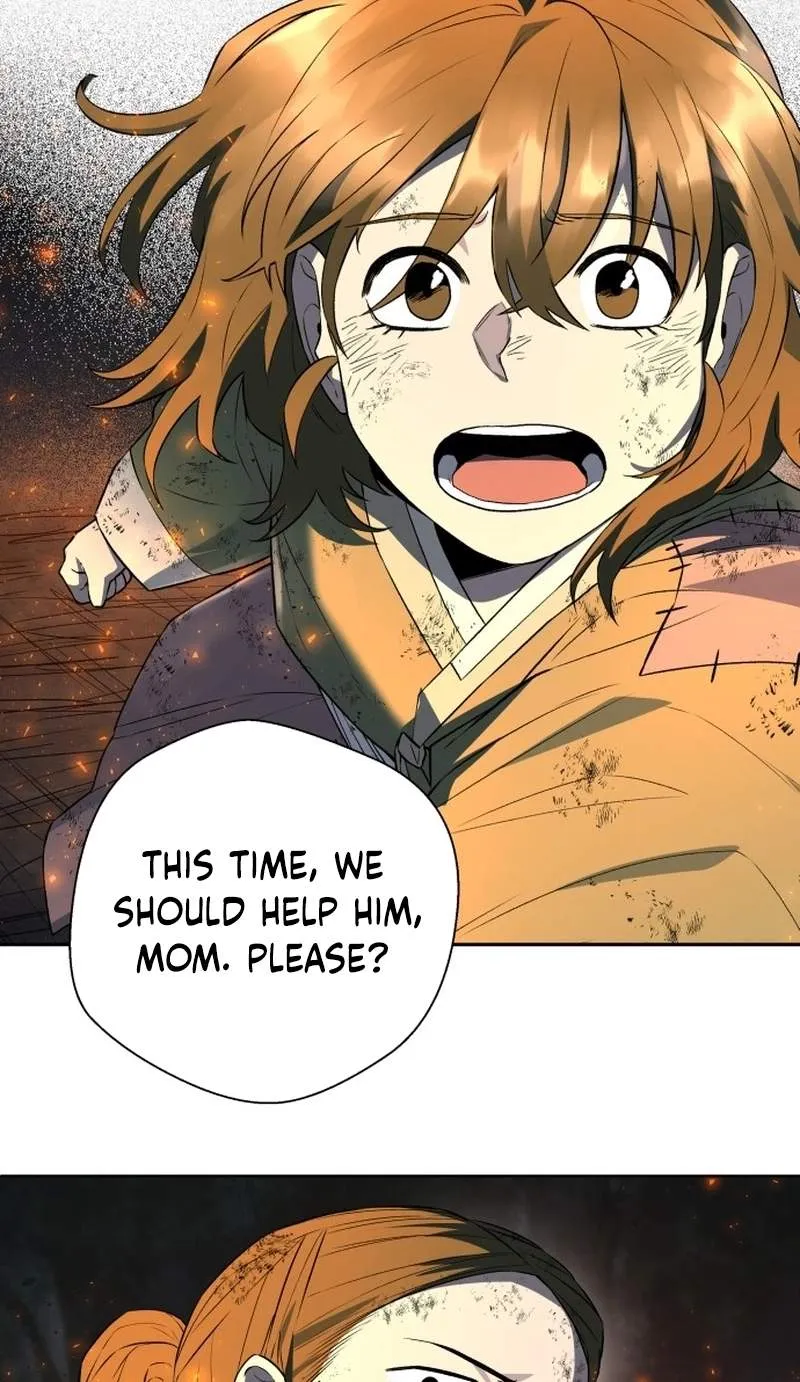 Human Mask Chapter 65 page 82 - 