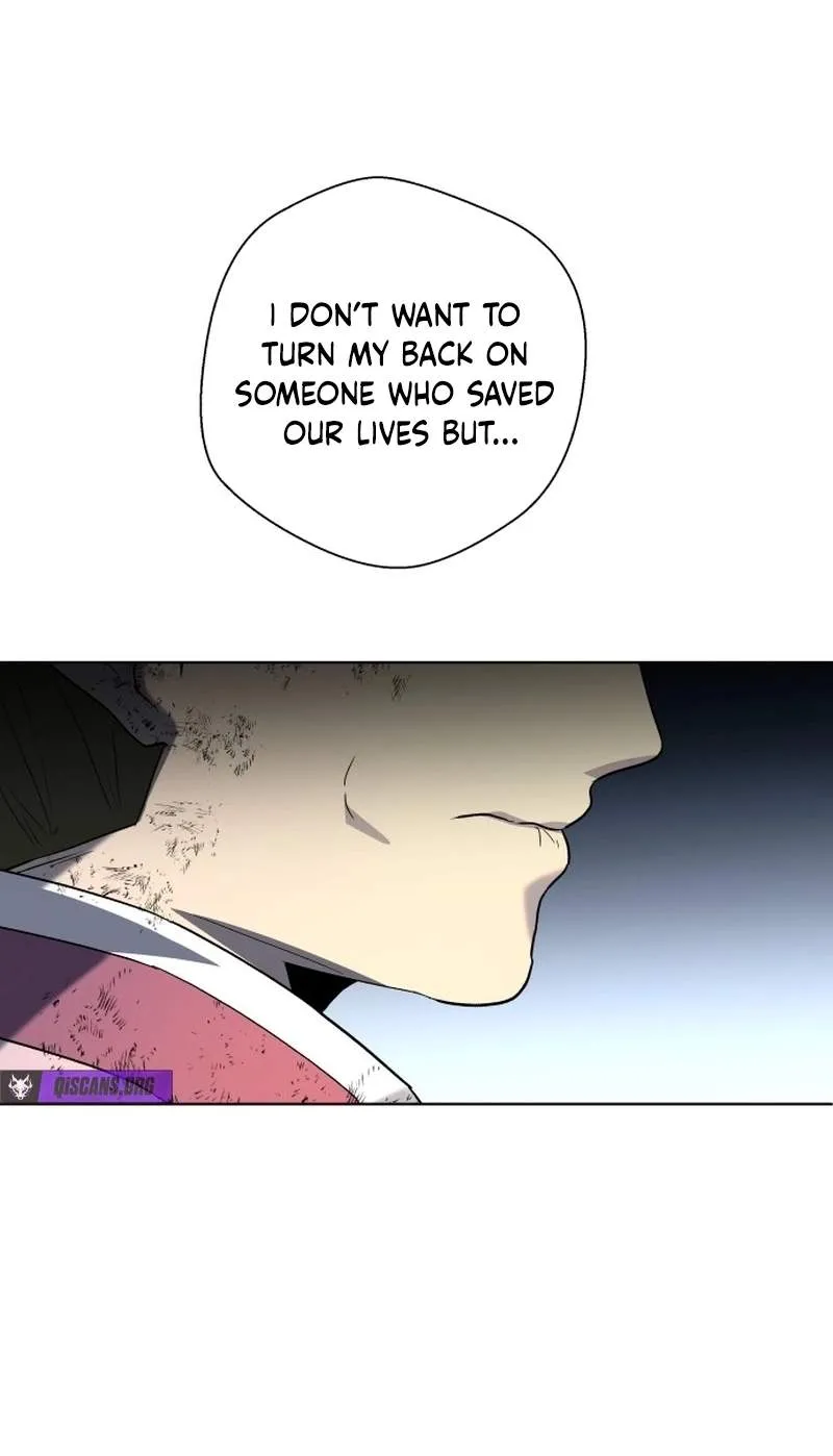 Human Mask Chapter 65 page 88 - 