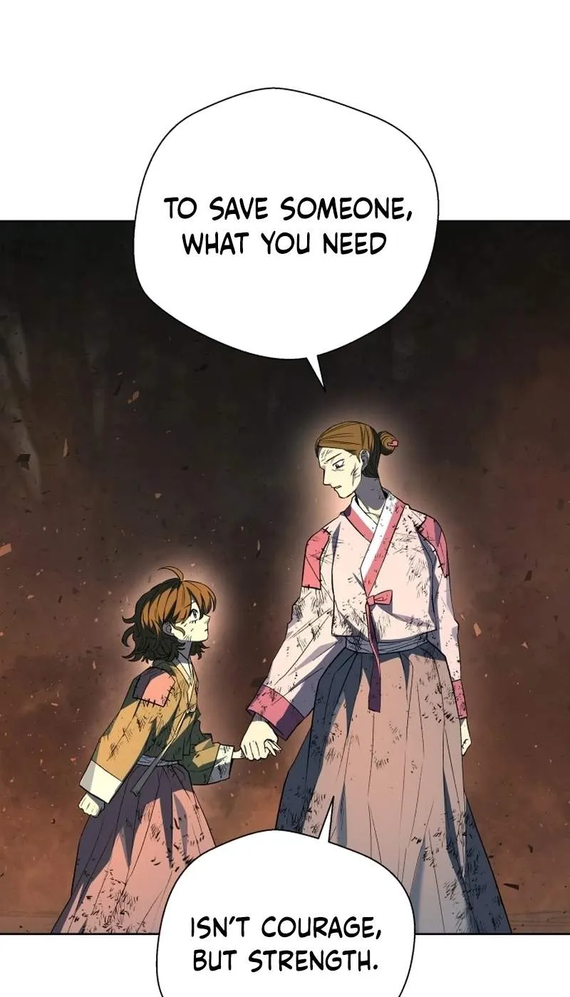 Human Mask Chapter 65 page 89 - 