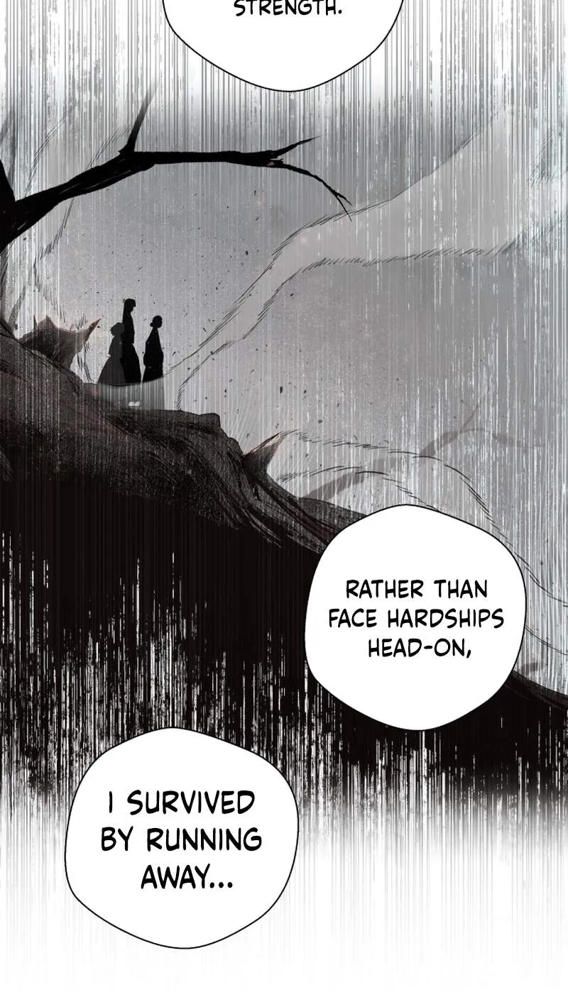 Human Mask Chapter 65 page 91 - 