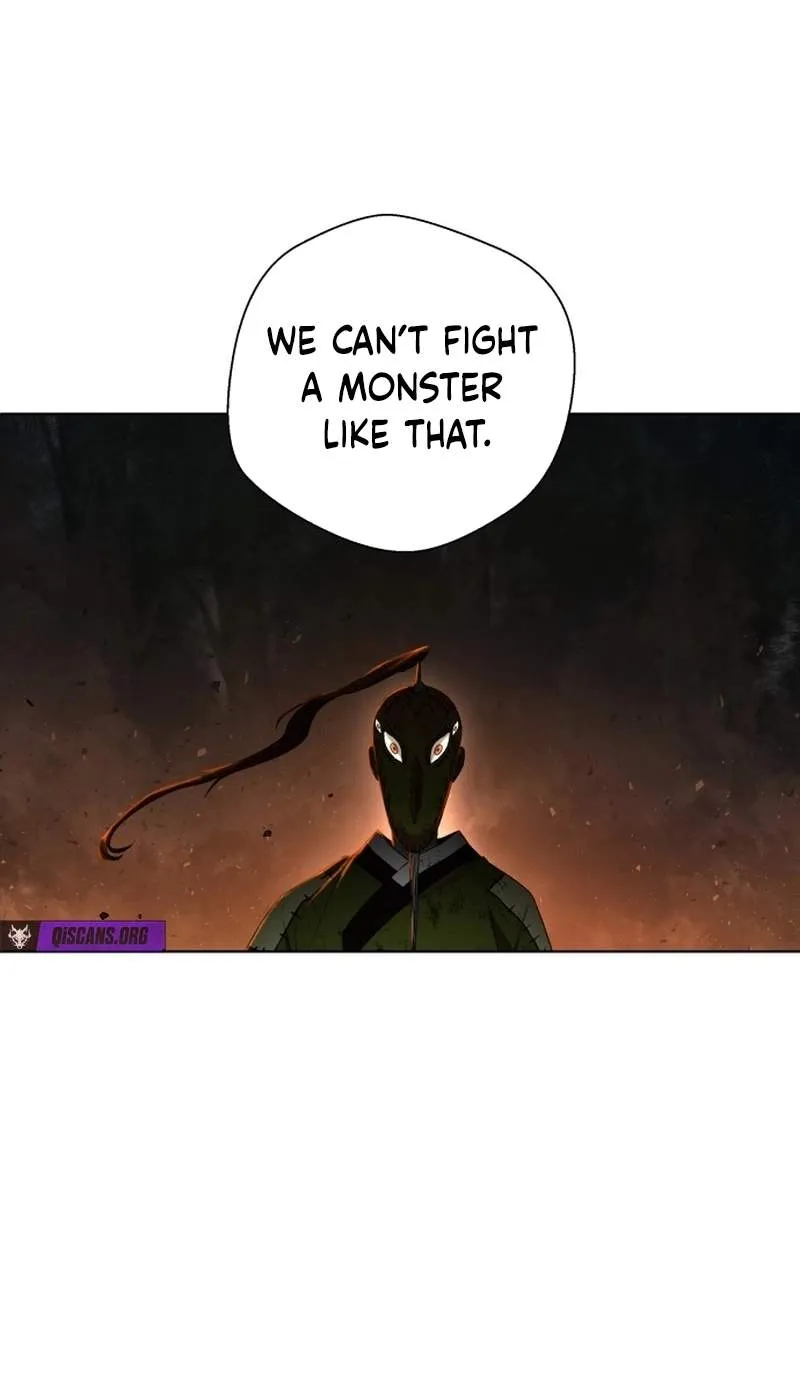 Human Mask Chapter 65 page 92 - 