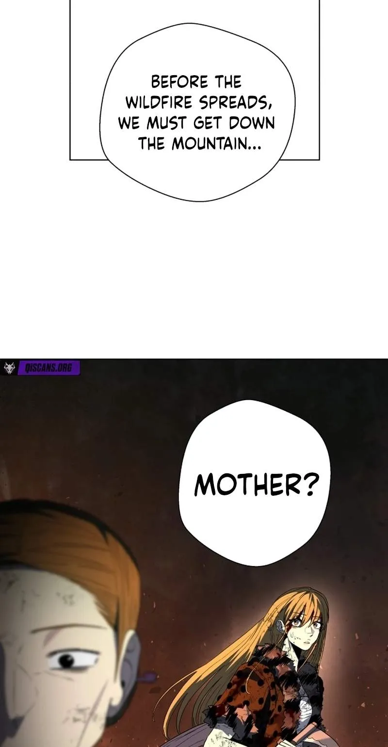 Human Mask Chapter 65 page 94 - 