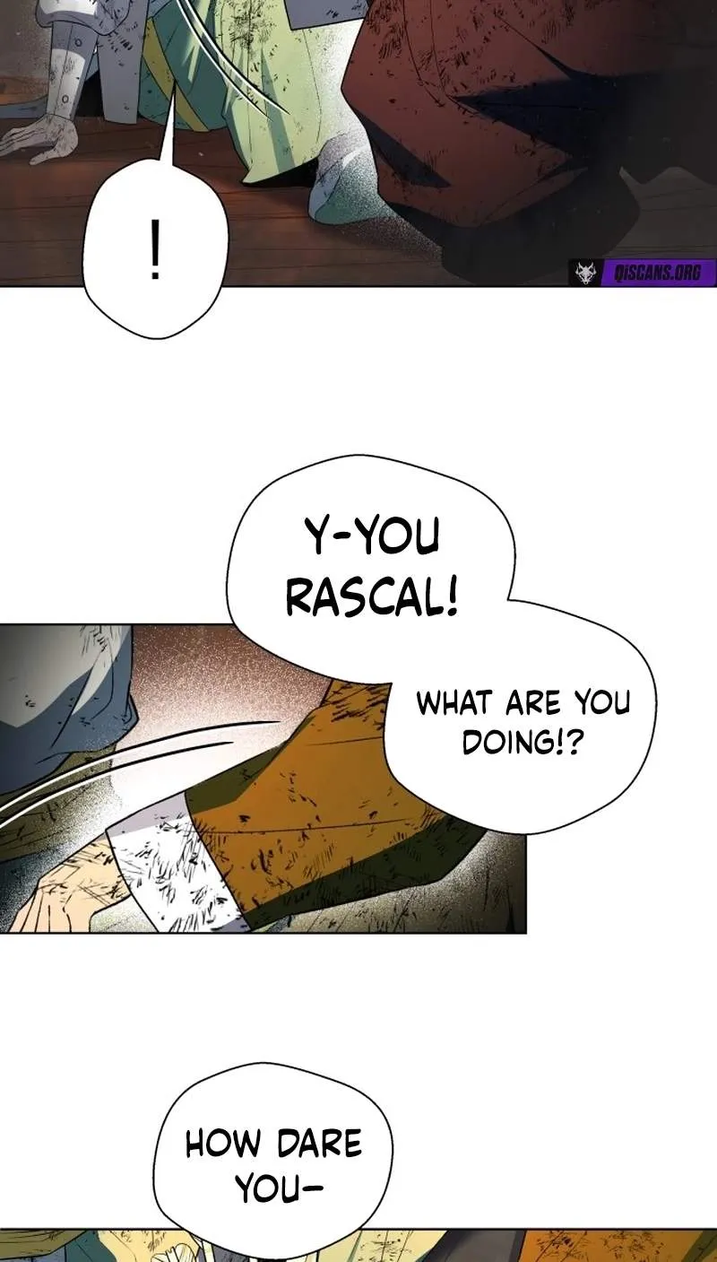 Human Mask Chapter 65 page 100 - 