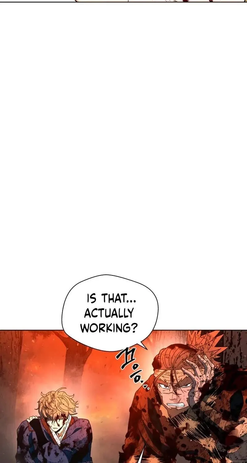 Human Mask Chapter 66 page 102 - 