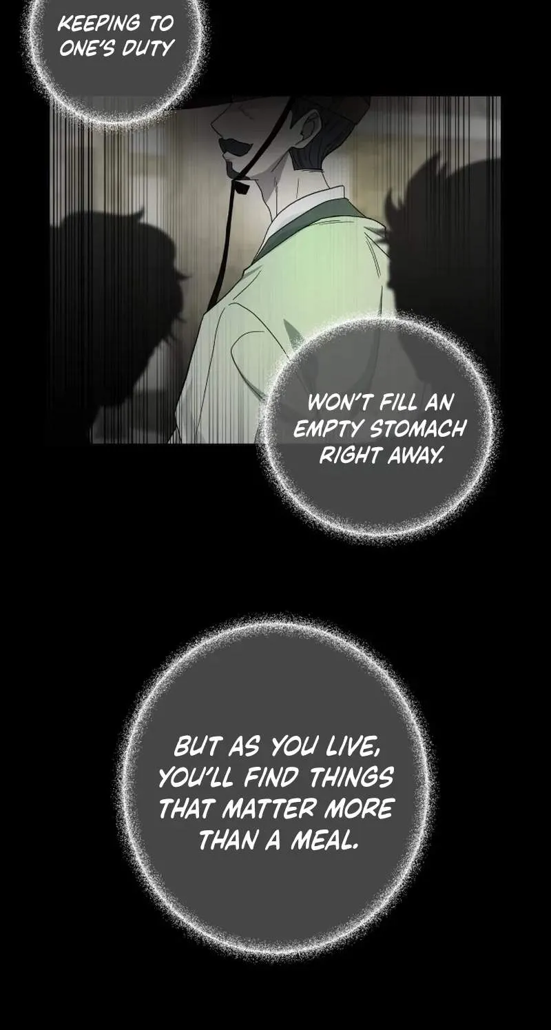 Human Mask Chapter 66 page 104 - 