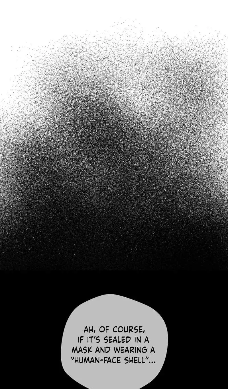 Human Mask Chapter 66 page 112 - 