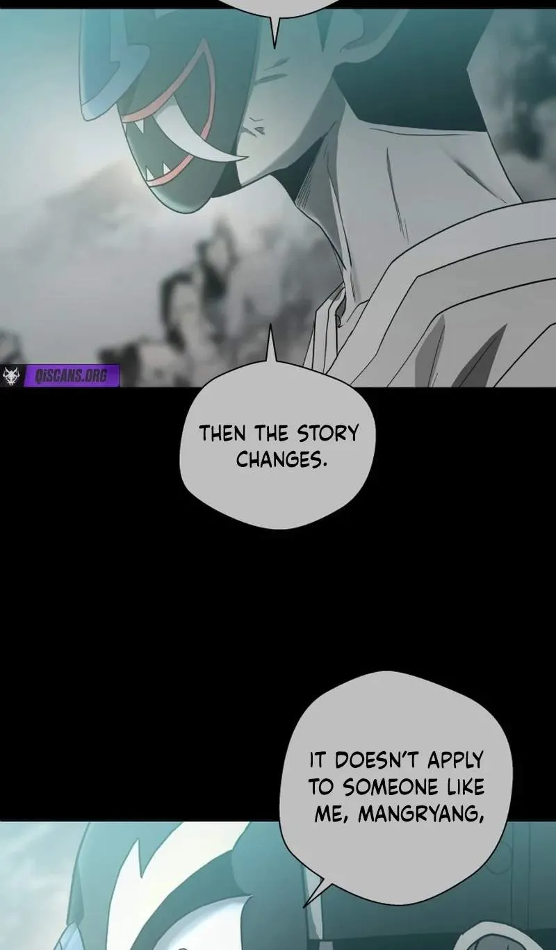 Human Mask Chapter 66 page 113 - 