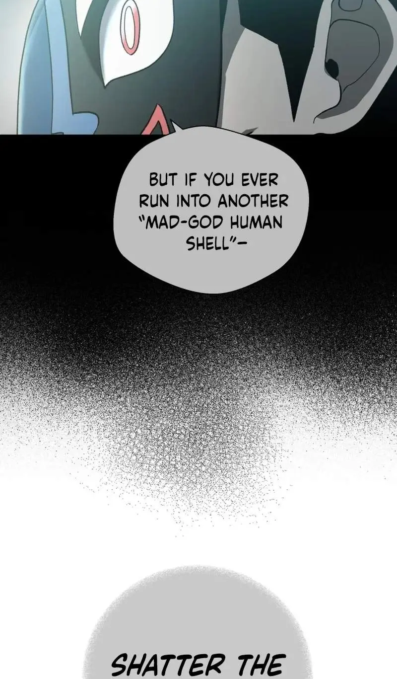 Human Mask Chapter 66 page 114 - 
