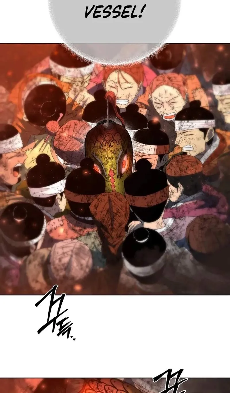 Human Mask Chapter 66 page 115 - 