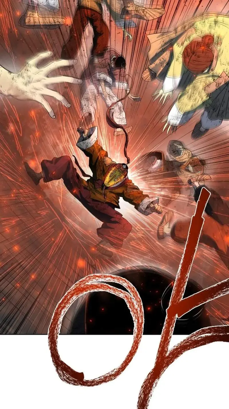 Human Mask Chapter 66 page 118 - 