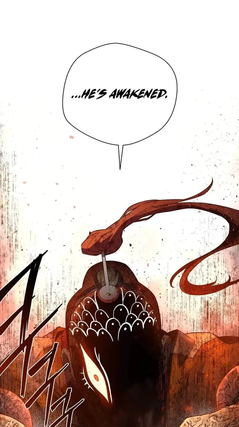 Human Mask Chapter 66 page 120 - 