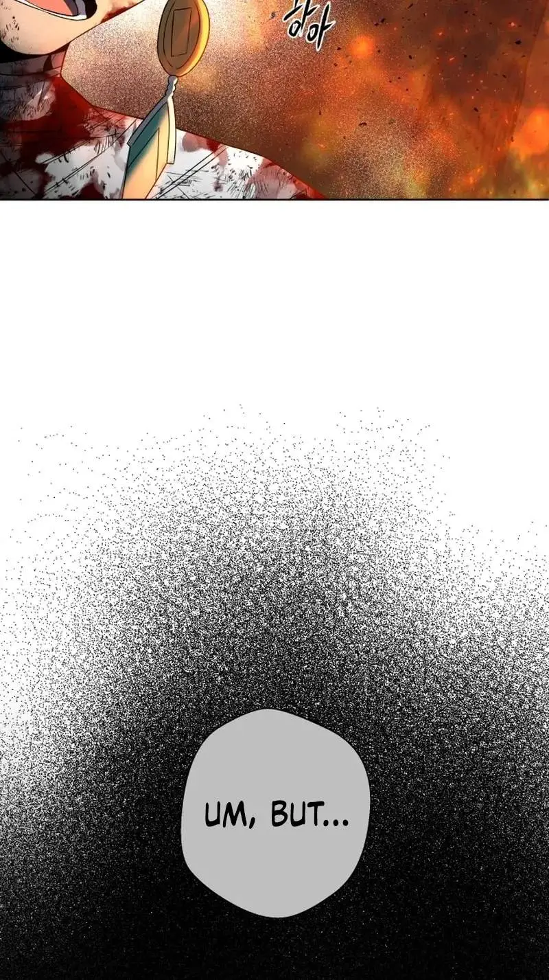 Human Mask Chapter 66 page 123 - 