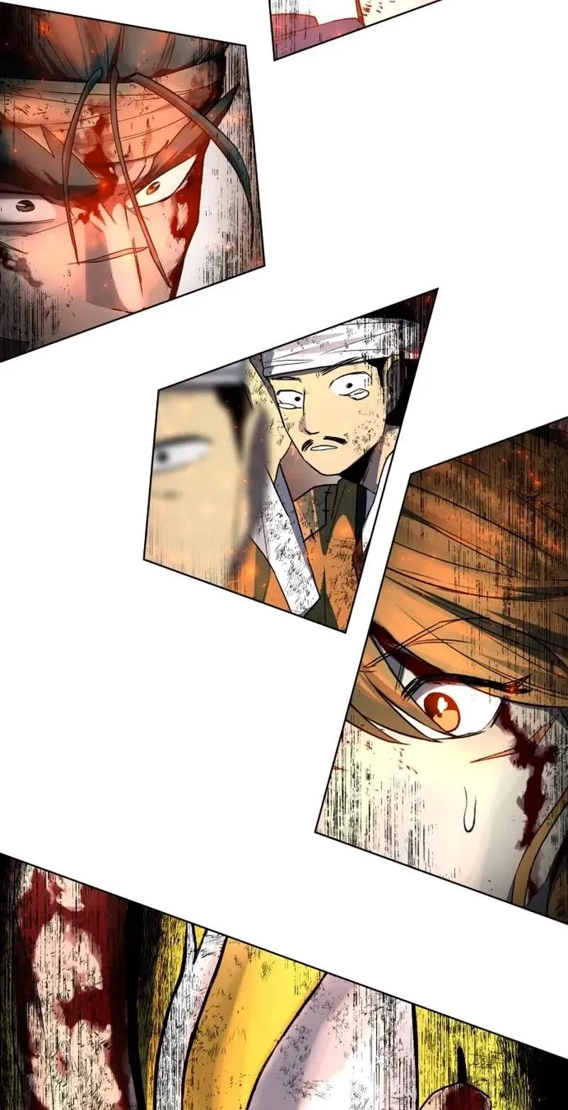 Human Mask Chapter 66 page 132 - 
