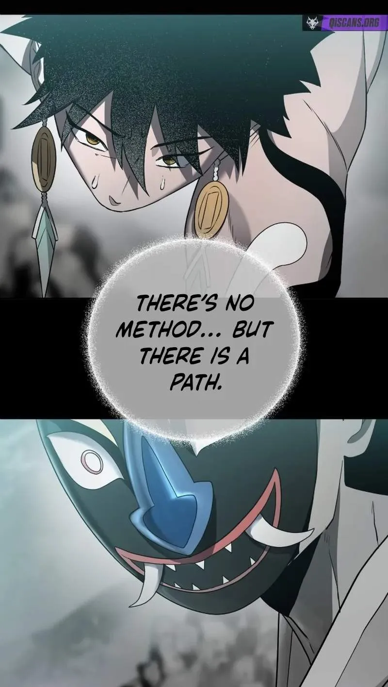 Human Mask Chapter 66 page 138 - 