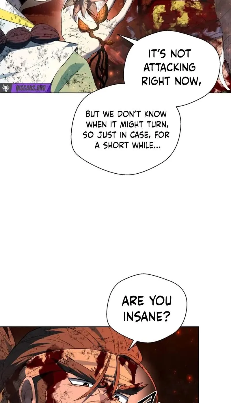 Human Mask Chapter 66 page 24 - 