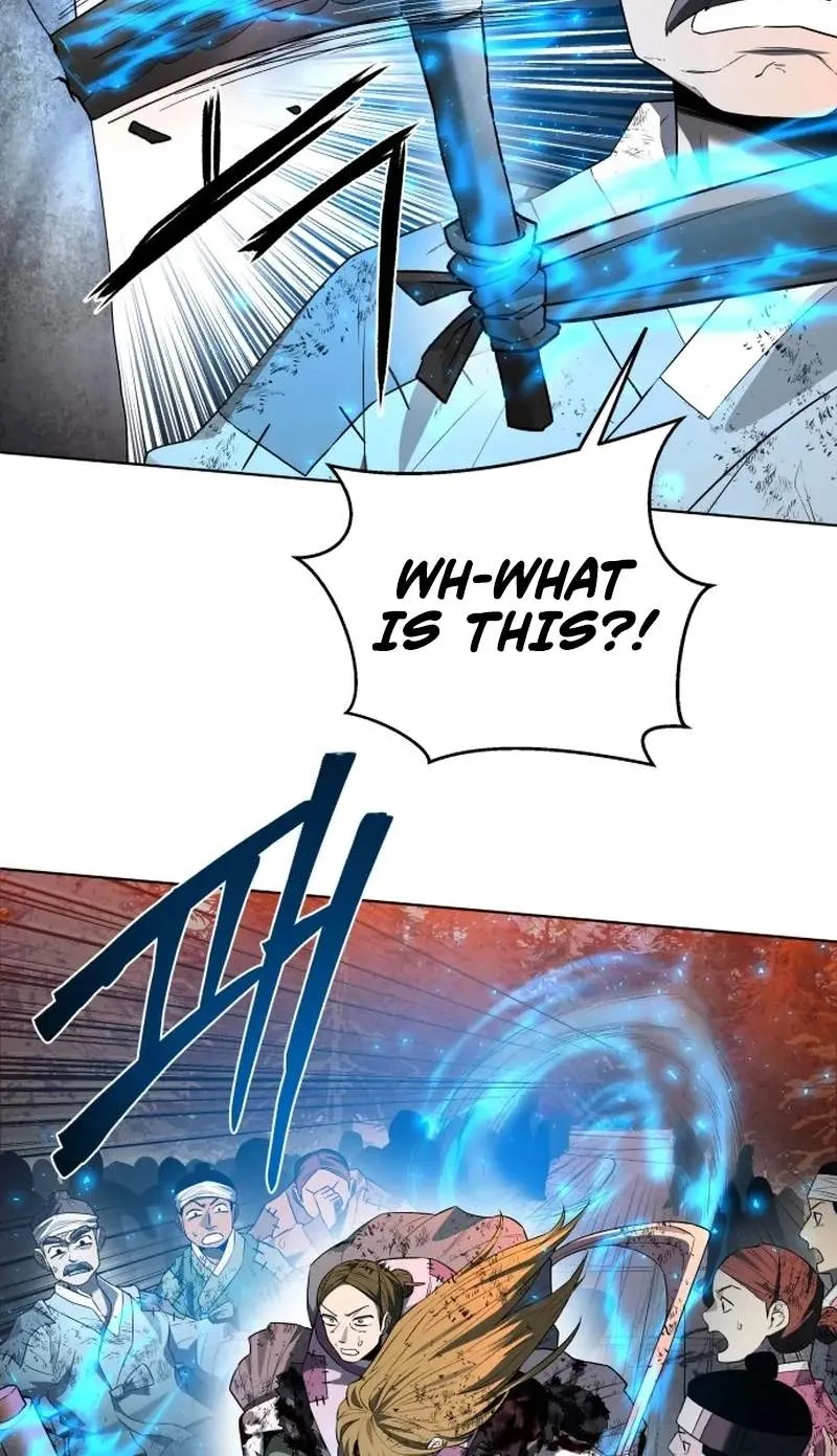 Human Mask Chapter 66 page 4 - 