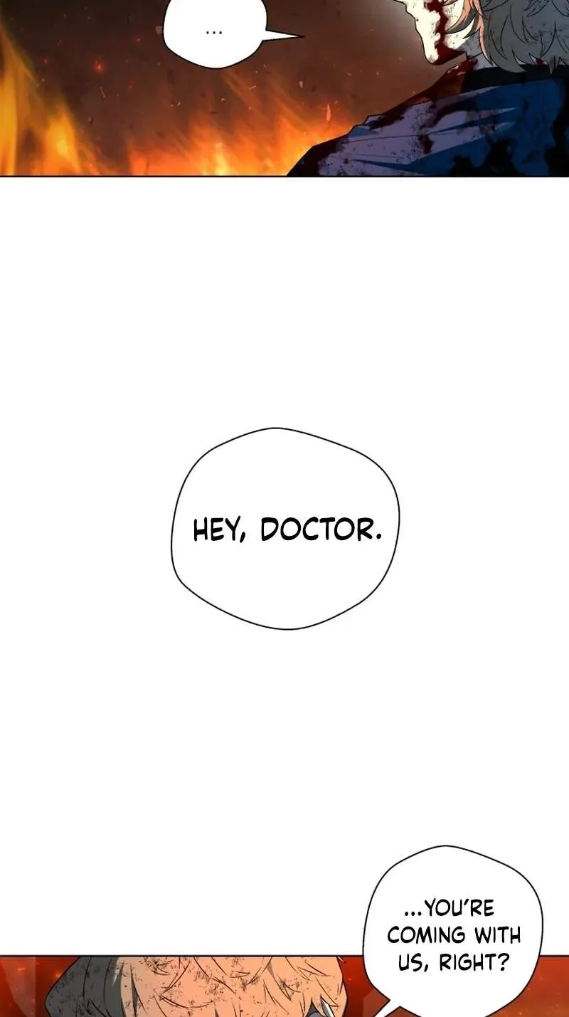 Human Mask Chapter 66 page 32 - 