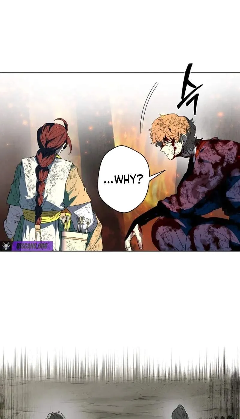 Human Mask Chapter 66 page 37 - 