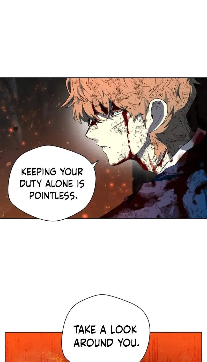 Human Mask Chapter 66 page 39 - 